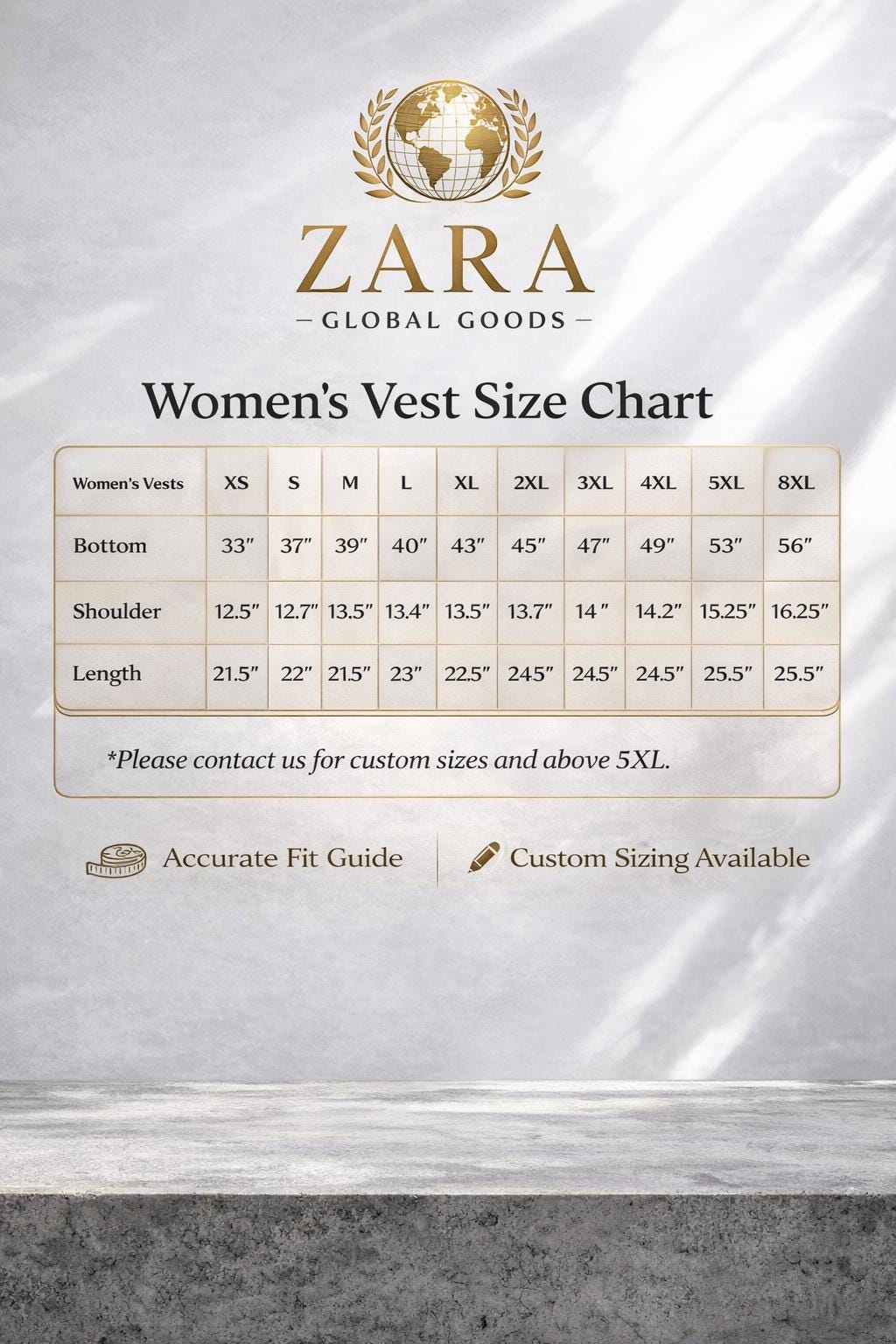 Handcrafted Women’s Leather Biker Vest – Lace Side Motorcycle Waistcoat