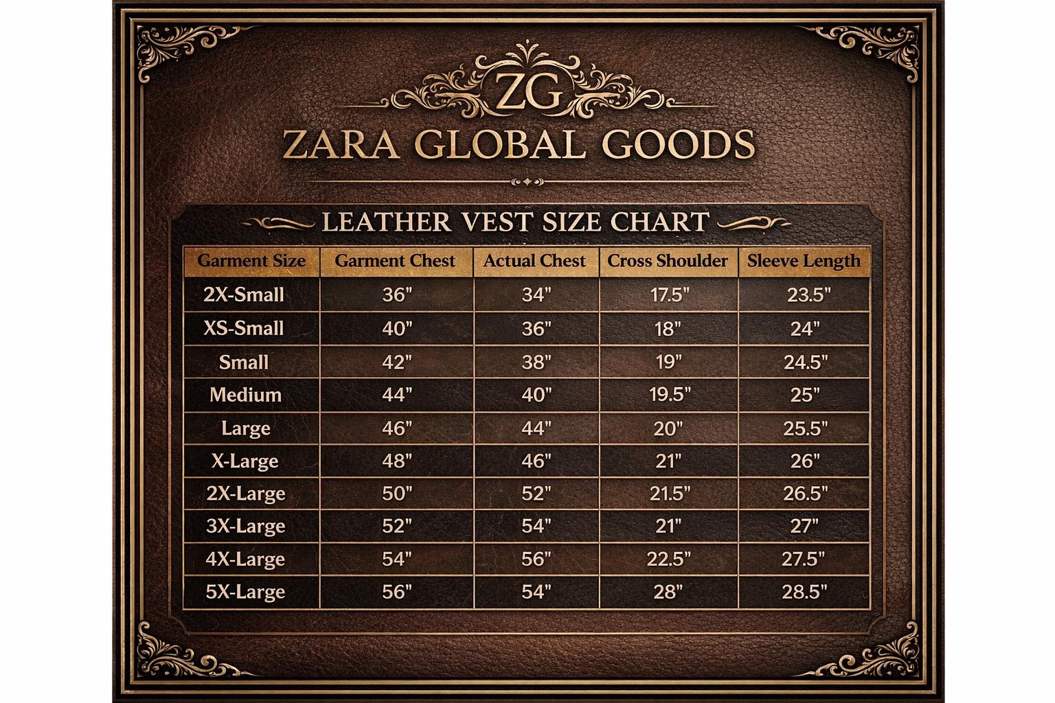 Mens Black Biker Vest With Side Chain Lacing Gothic Style Handmade