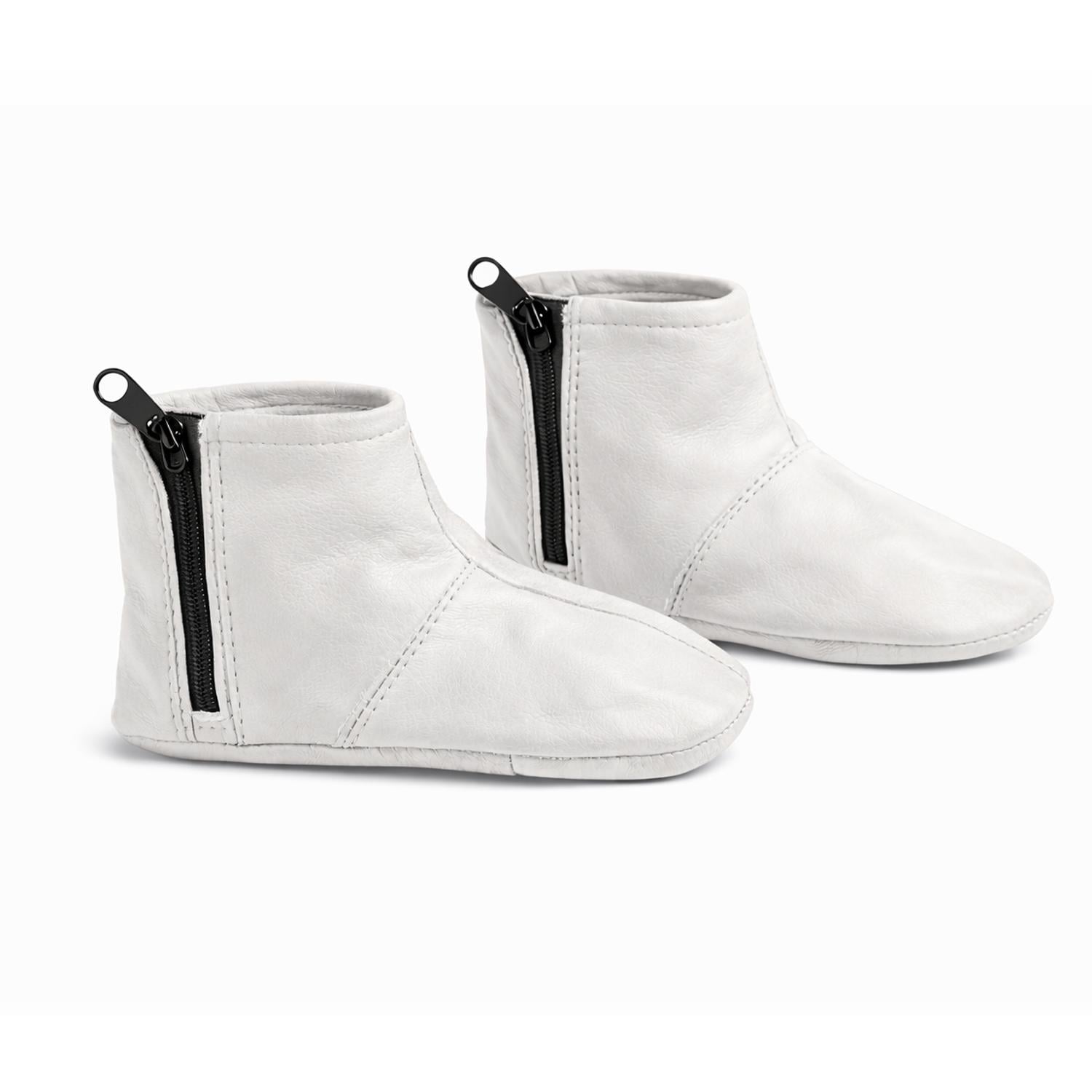 Leather Khuffain for men handmade islamic prayer footweare soft sole indoor shoes