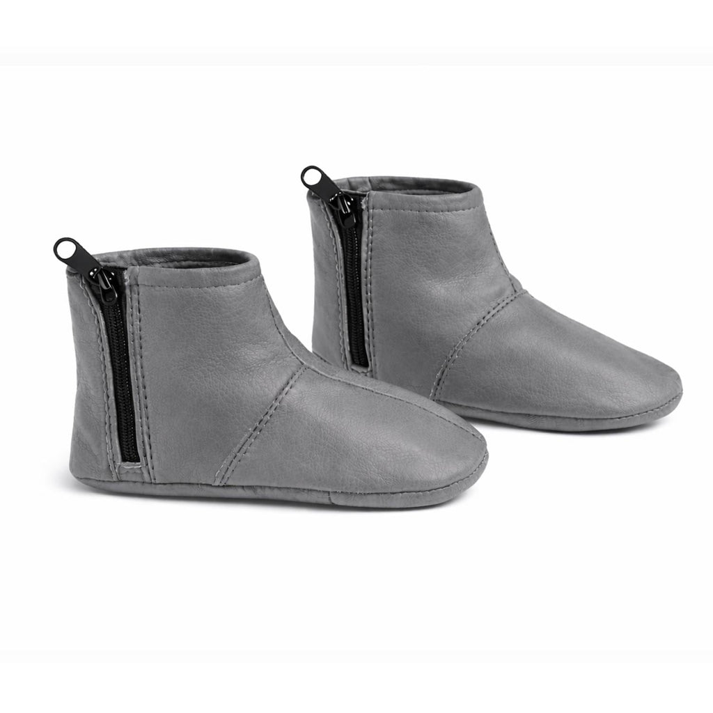 Leather Khuffain for men handmade islamic prayer footweare soft sole indoor shoes