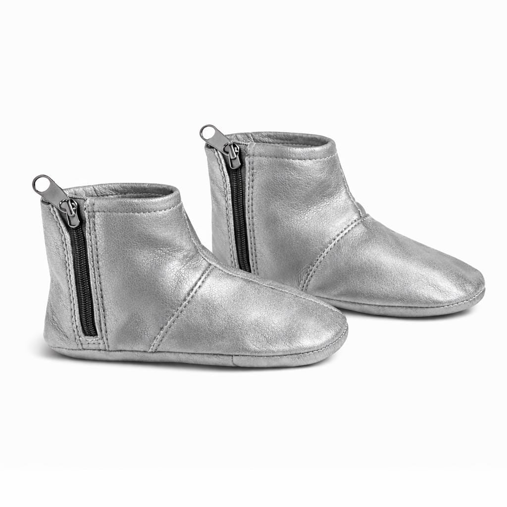 Leather Khuffain for men handmade islamic prayer footweare soft sole indoor shoes